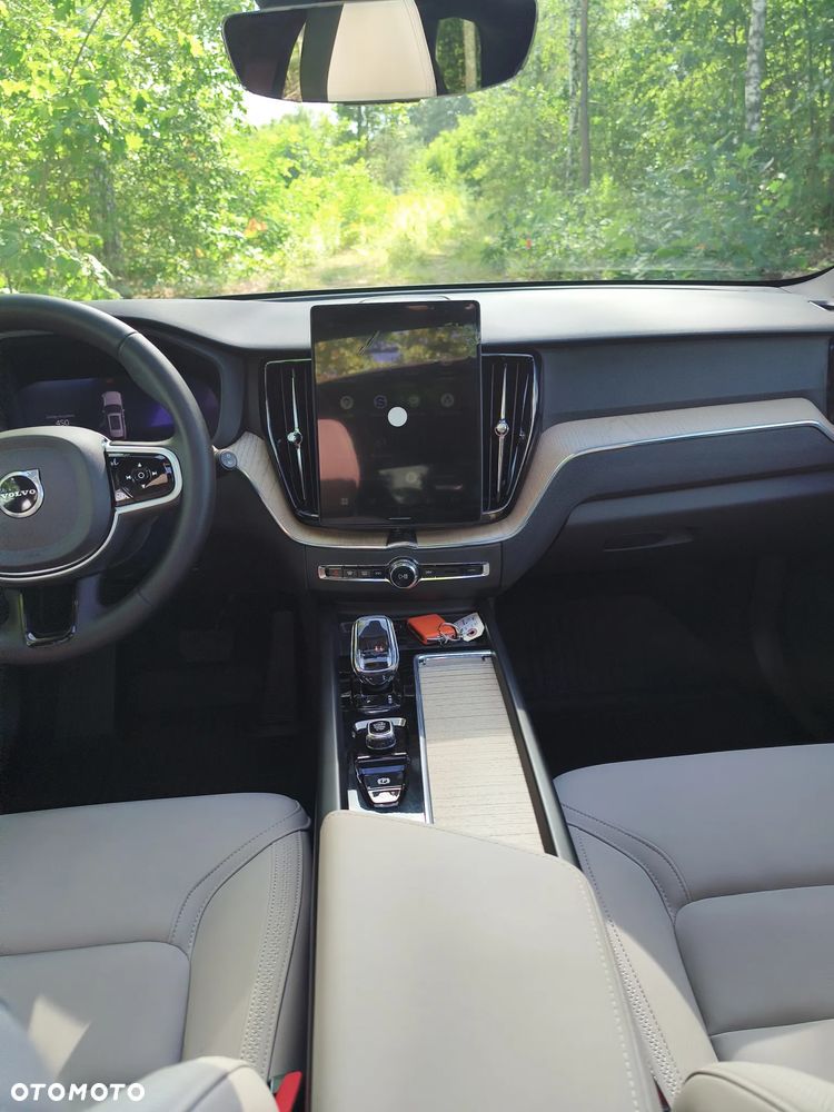 Volvo XC 60 - 10