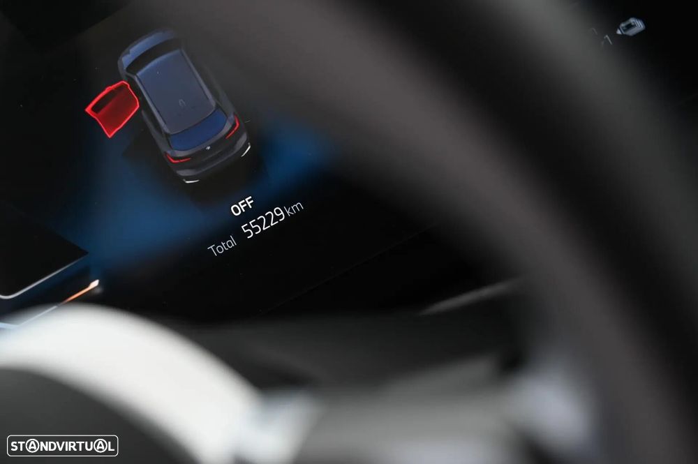 BMW 225xe Active Tourer e xDrive - 21