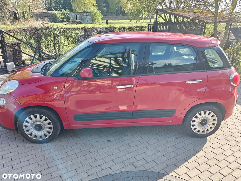 Fiat 500L 1.4 16V T-Jet Pop Star - 8