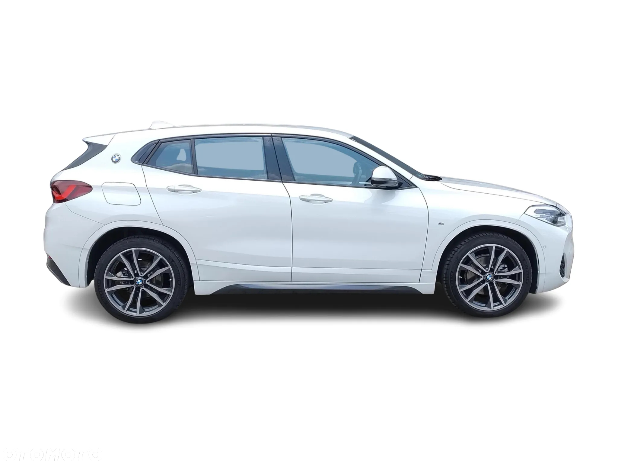 BMW X2 sDrive18i M Sport - 7