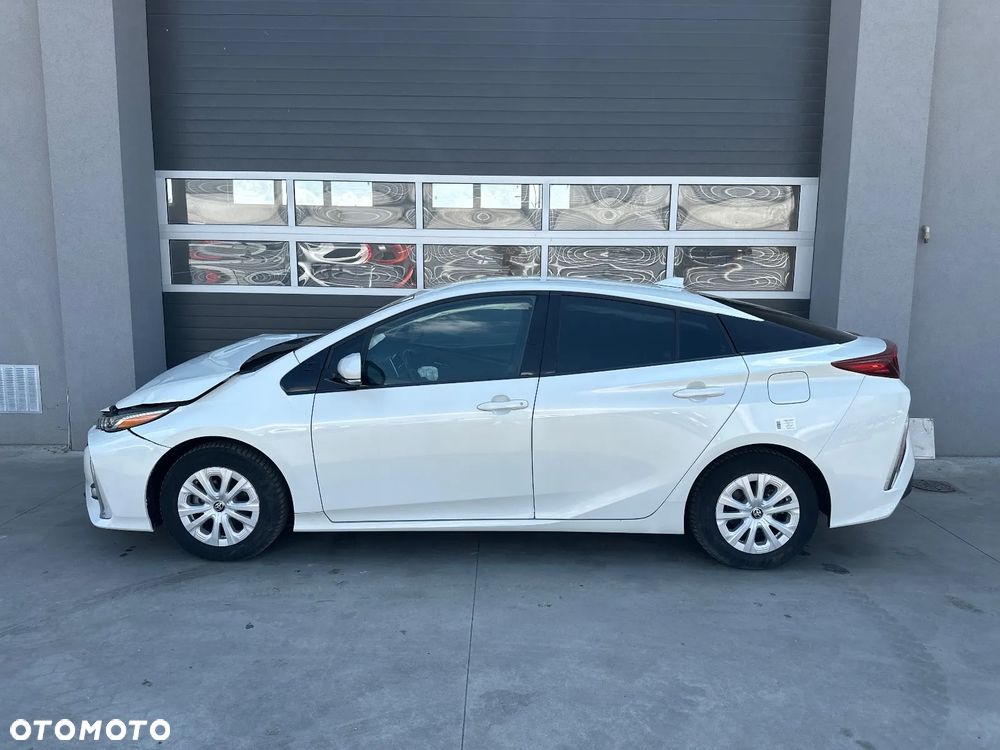 Toyota Prius - 6