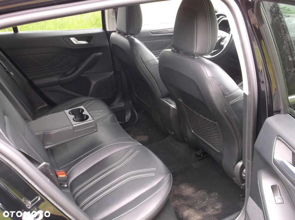 Ford Focus 1.5 EcoBoost Start-Stopp-System ACTIVE VIGNALE - 10