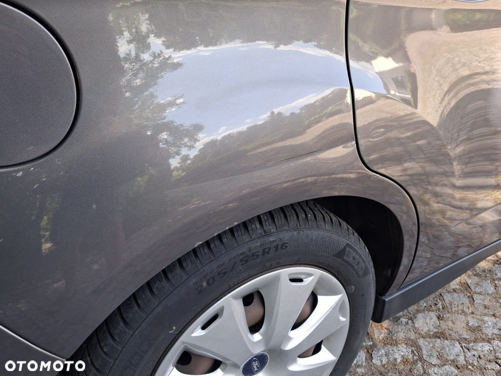 Ford C-MAX - 24