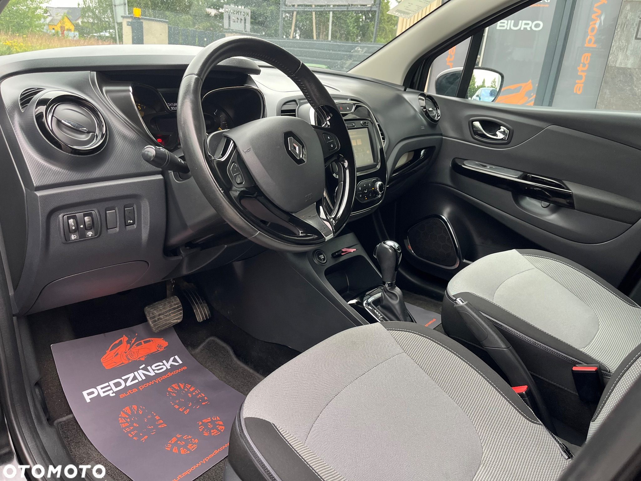 Renault Captur - 7