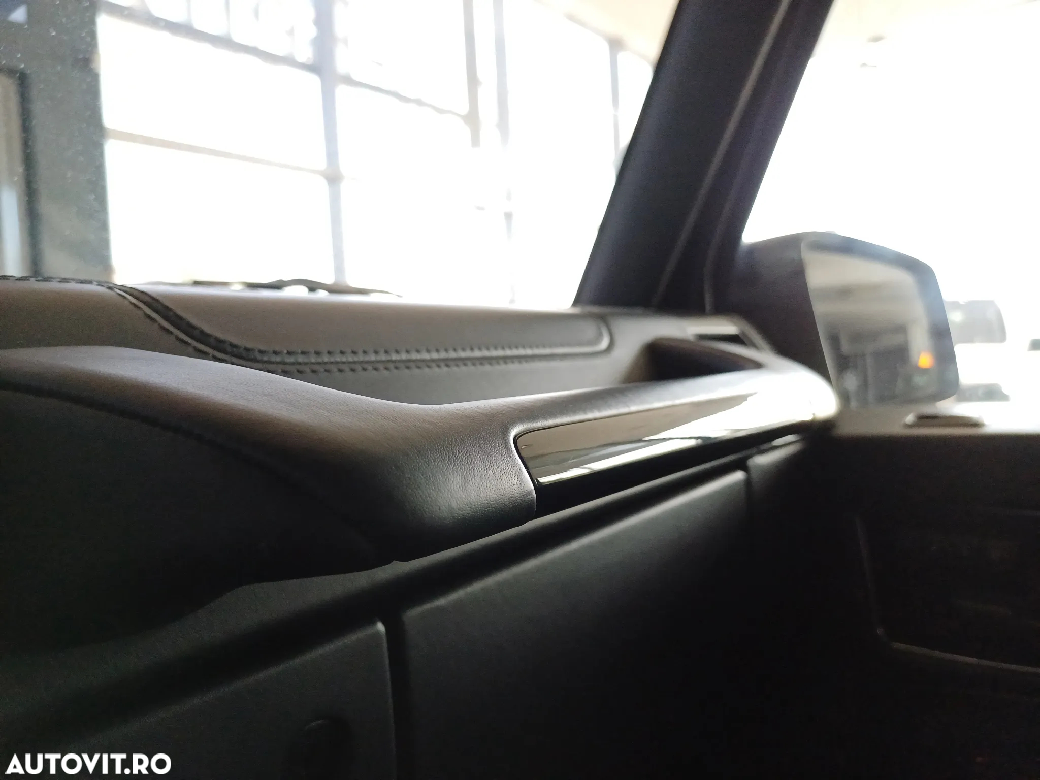 Mercedes-Benz G 63 AMG SW Long - 27