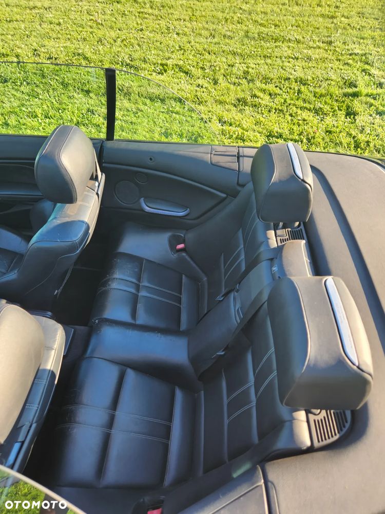 BMW Seria 3 330Cd - 15