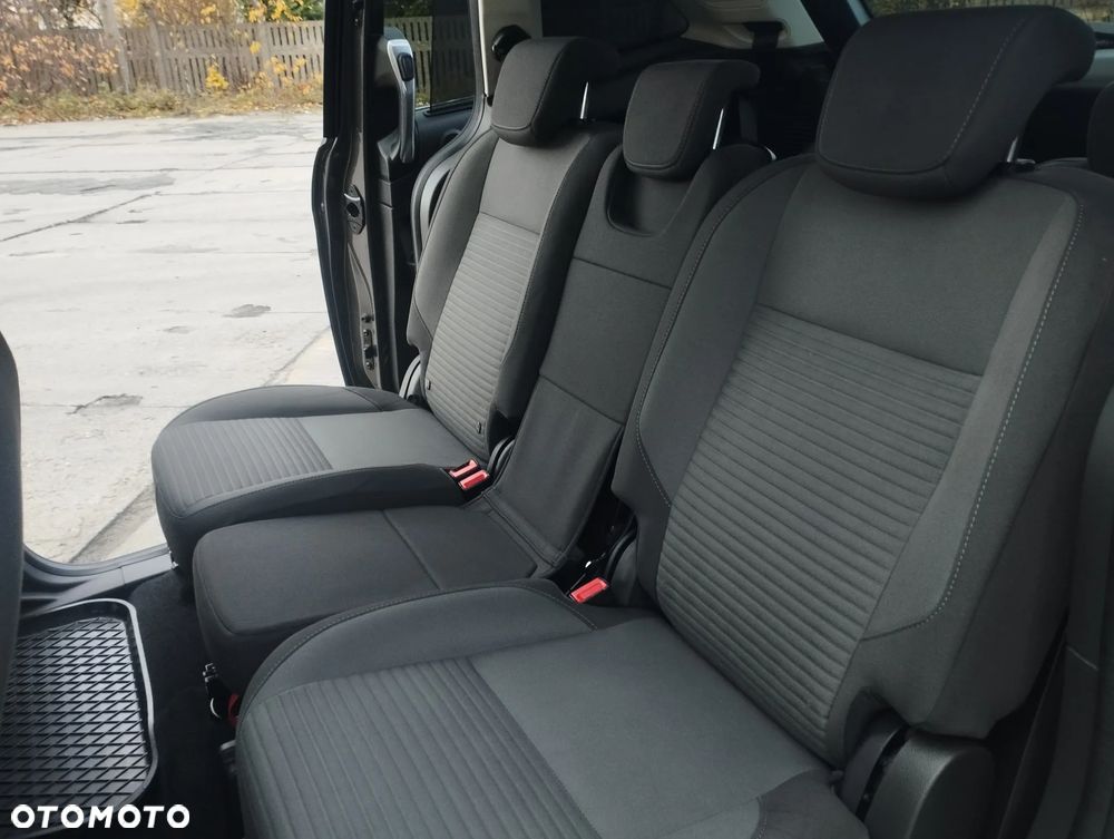 Ford Grand C-MAX 1.5 EcoBoost Start-Stopp-System Titanium - 21