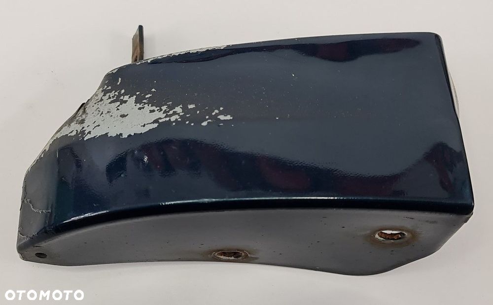 NAKŁADKA PROGU LEWY TYŁ VW PASSAT B5 KOMBI - 1