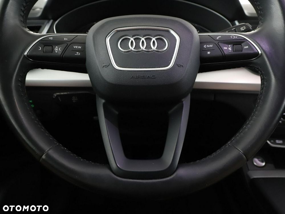Audi Q5 2.0 TDI - 22