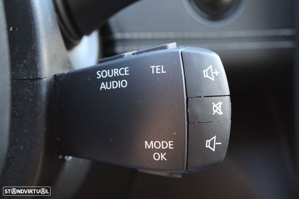 Renault Grand Scénic dCi 110 EDC Bose Edition - 17
