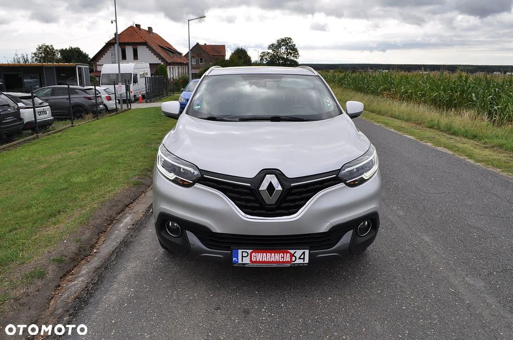 Renault Kadjar Energy TCe 130 Life - 9