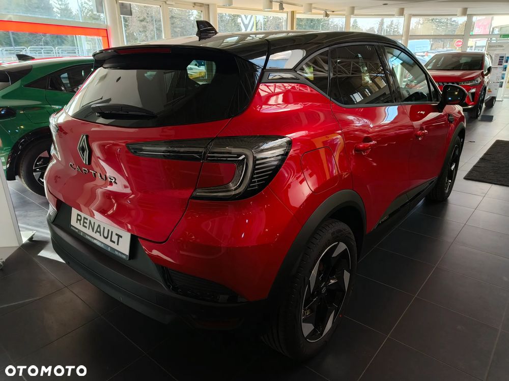 Renault Captur - 5