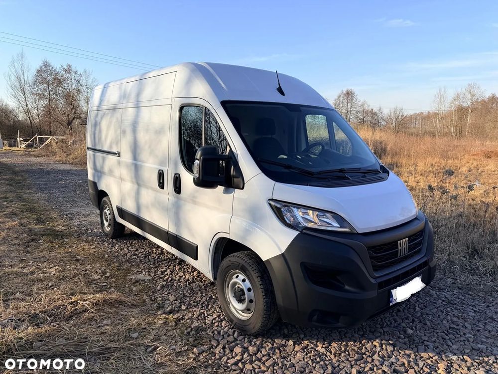 Fiat Ducato - 1