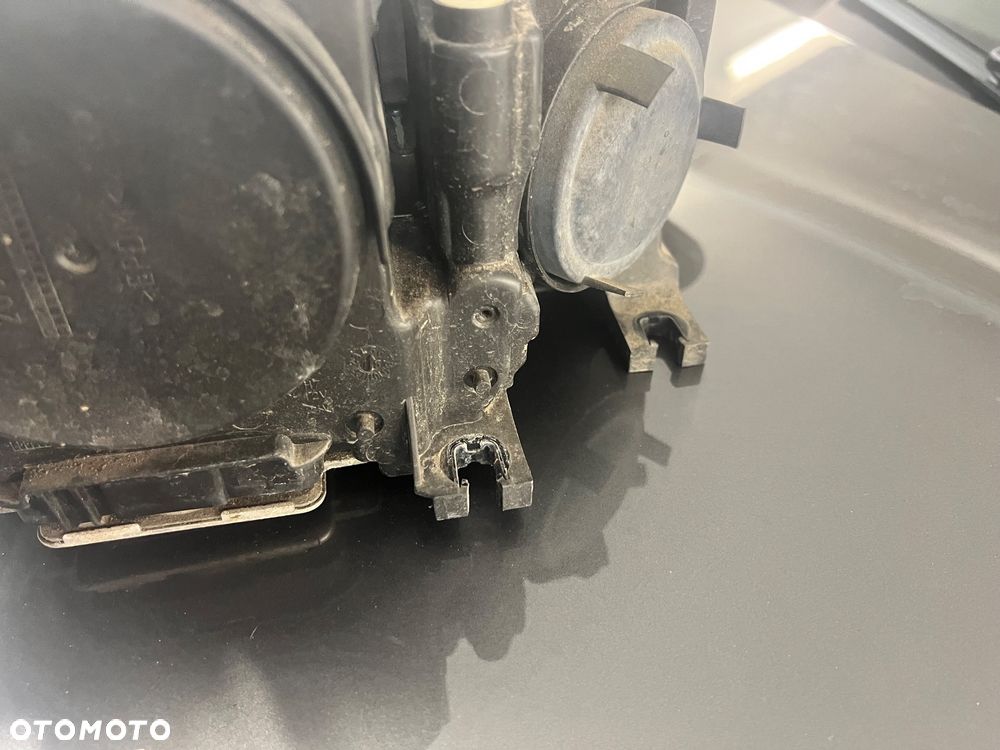 Lampa Audi a4 B8 Lift 8K0941005 europa - 7