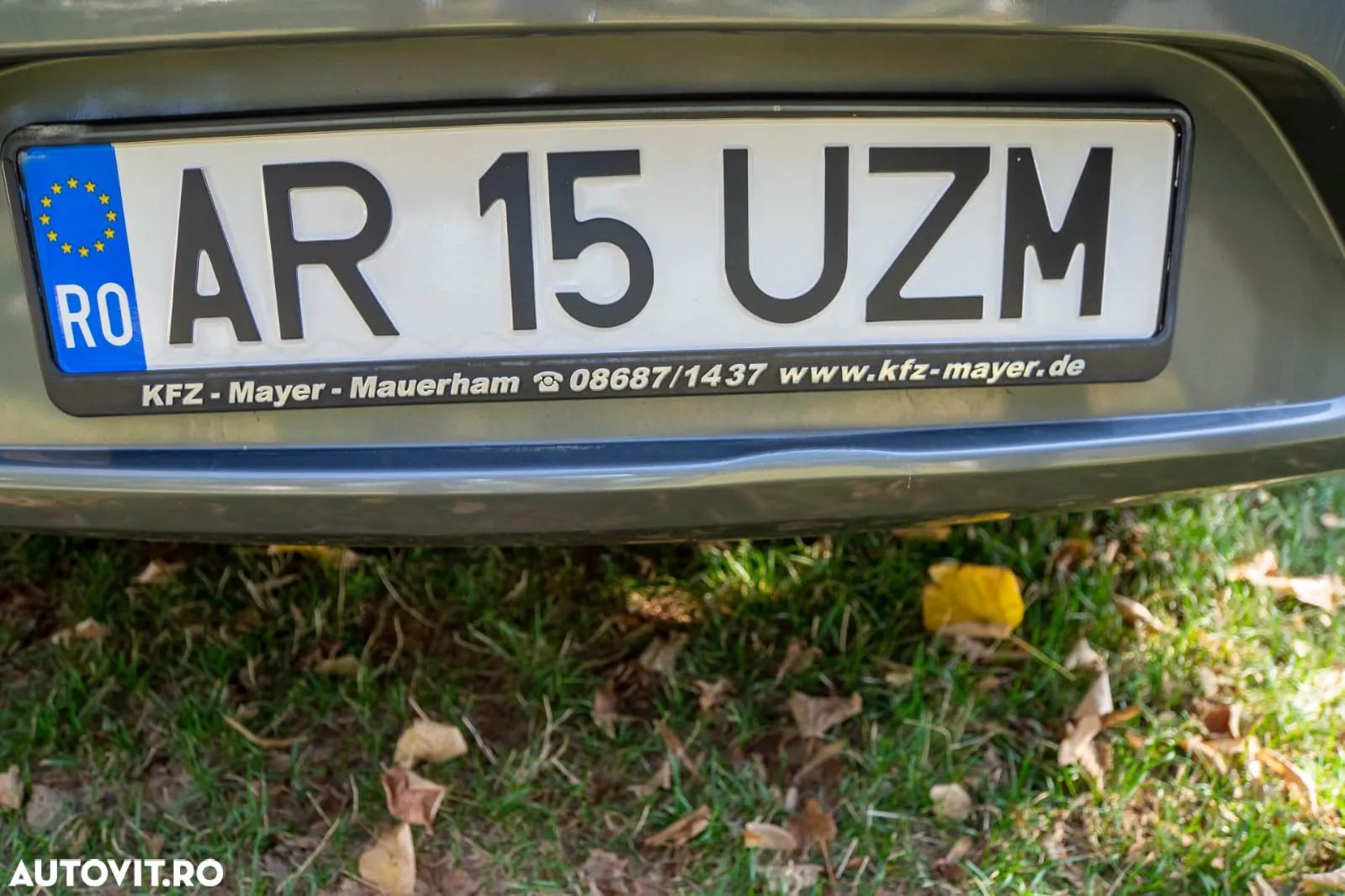 Chevrolet Cruze 2.0 Automatik LTZ - 19