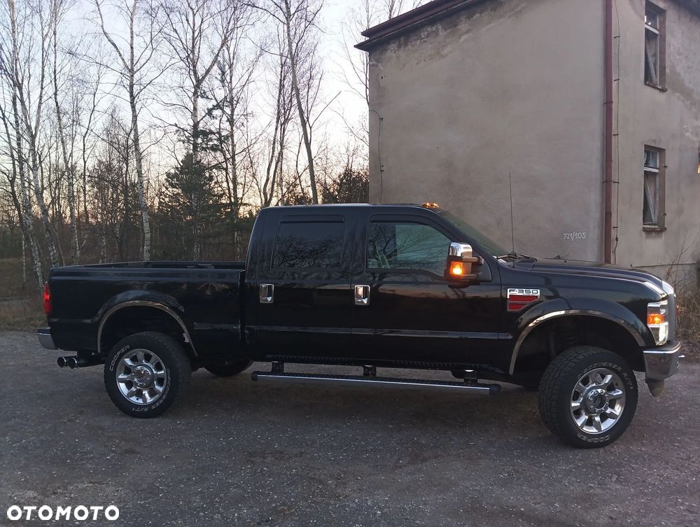 Ford F350 - 32