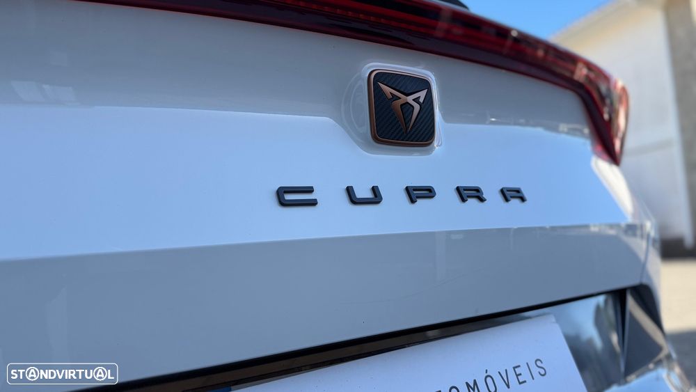 Cupra Formentor 1.4 e-Hybrid DSG - 28