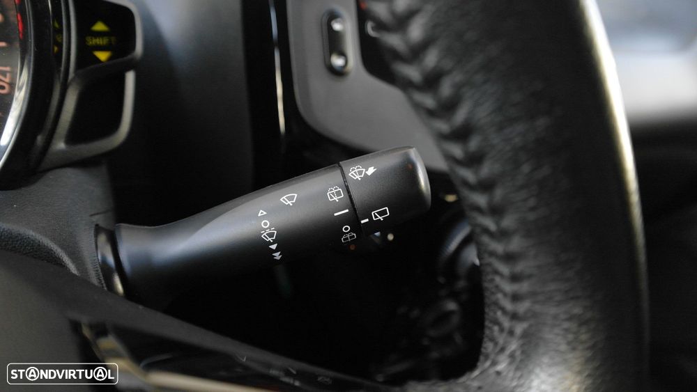 Peugeot 108 1.0 VTi Active - 33