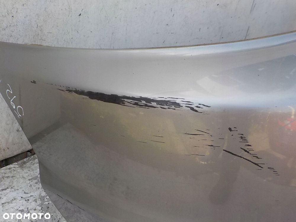 592 HYUNDAI SANTA FÉ I ZDERZAK PRZÓD PRZEDNI - 11