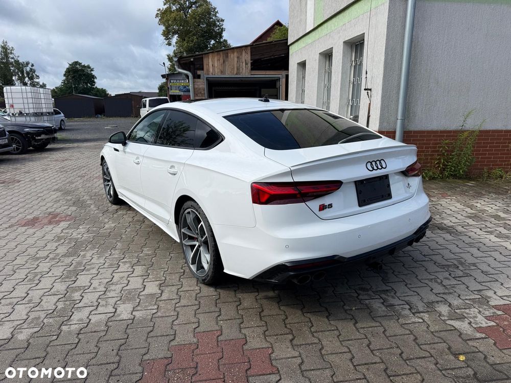 Audi S5 Coupé 3.0 TFSI quattro tiptronic - 2