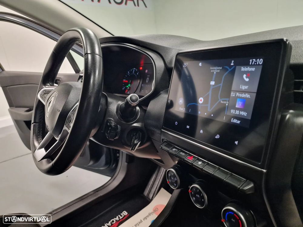 Renault Clio 1.5 Blue dCi Intens - 31