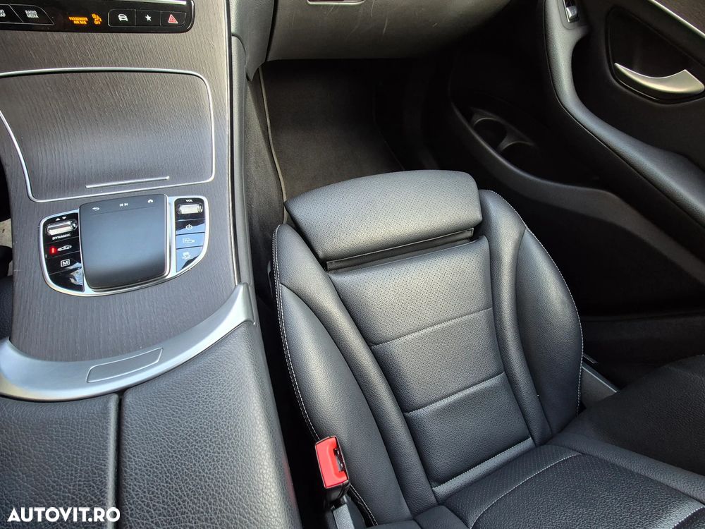 Mercedes-Benz GLC - 17