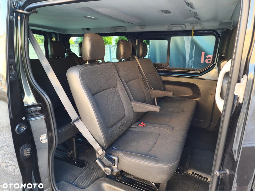 Opel Vivaro L2H1 S&S Tourer - 16
