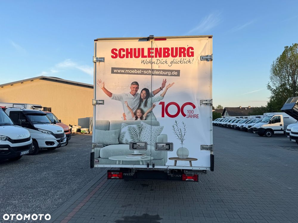 Iveco DAILY 35S14 35C18 50C15 50C17 35C14 35C15 35C17 35C18 70C17 72C15 70C18 - 8
