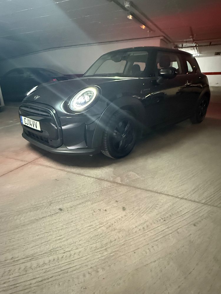 MINI 3 Portas