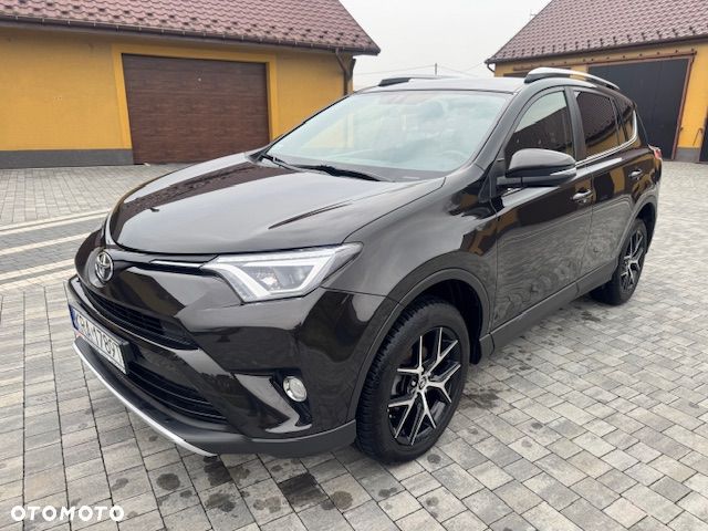 Toyota RAV4 2.0 D-4D Premium 4x2 - 3