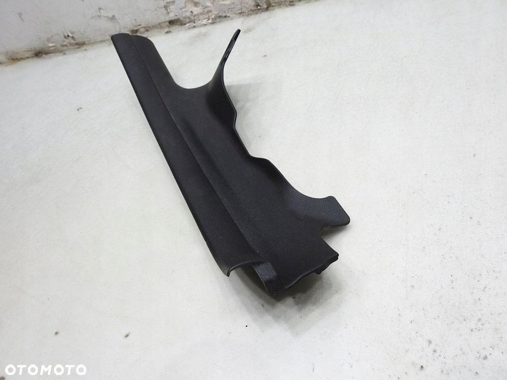 OSŁONA PROGU LEWY TYŁ BMW 3 E90 7066991 - 4
