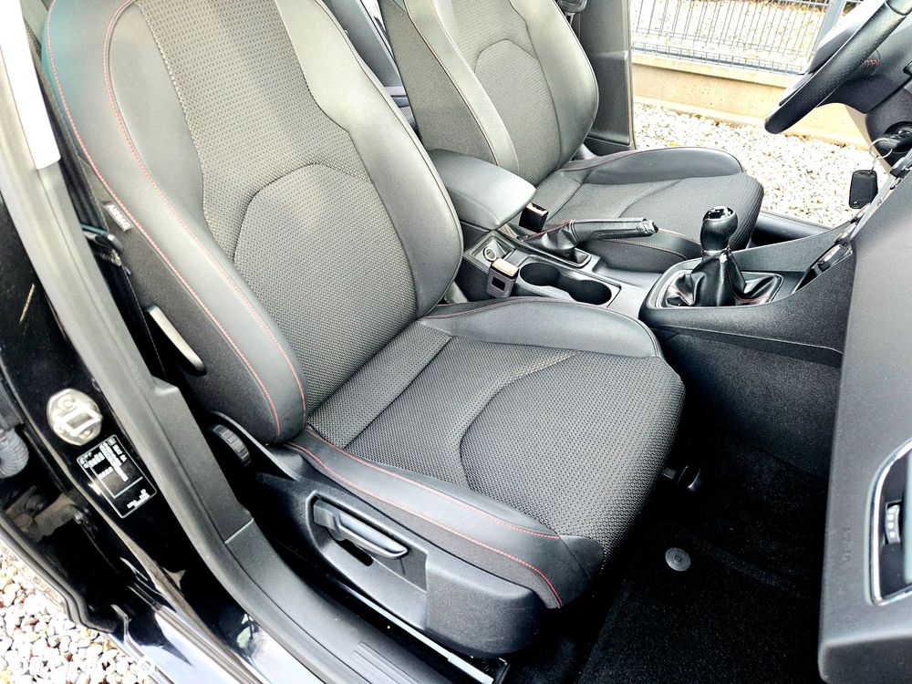 Seat Leon 1.4 TSI ACT Start&Stop FR - 32