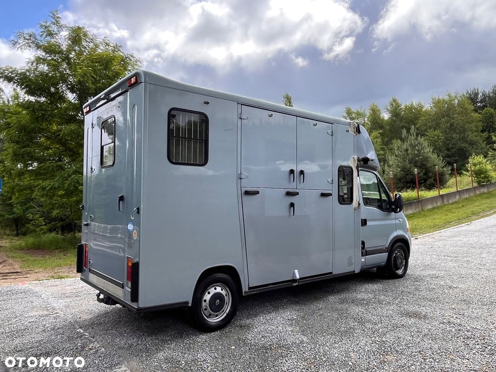 Renault Master - 17