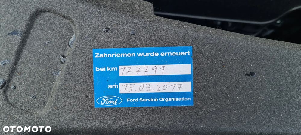 Ford Galaxy 2.0 TDCi Titanium - 17
