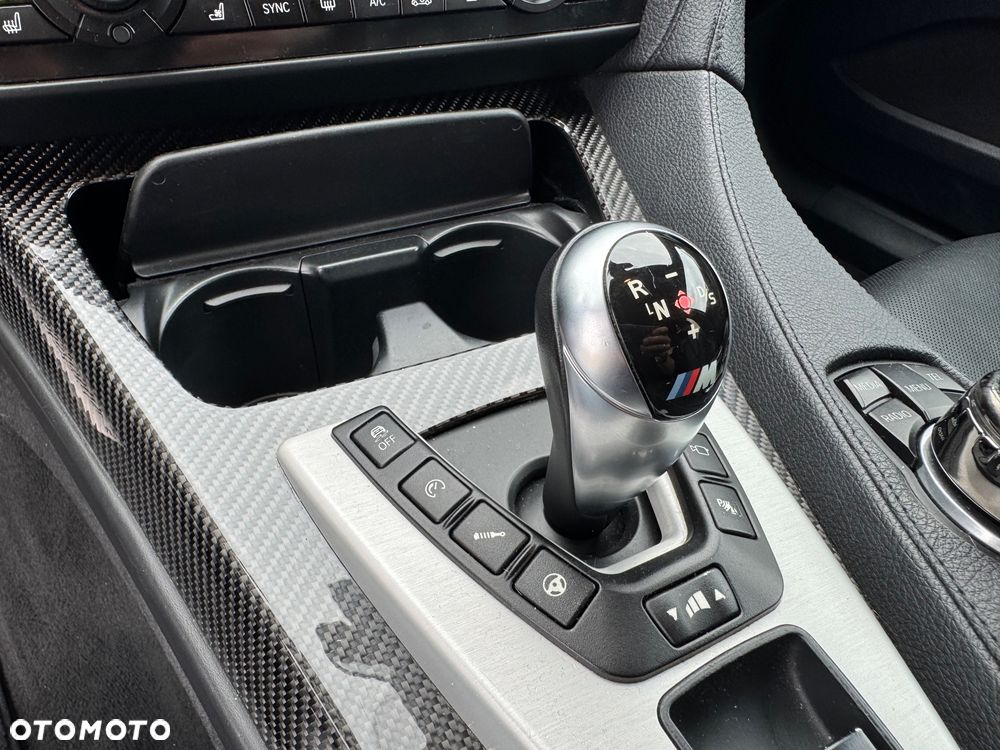 BMW M6 - 18