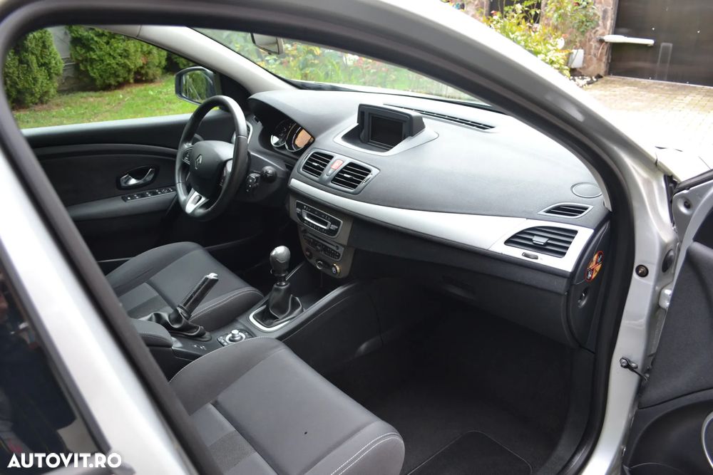 Renault Megane - 8
