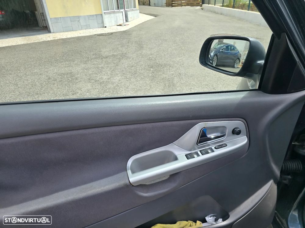 SEAT Ibiza 1.9 TDi Safety - 7