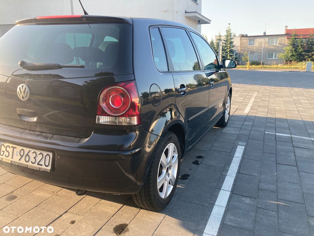 Volkswagen Polo 1.4 United - 2