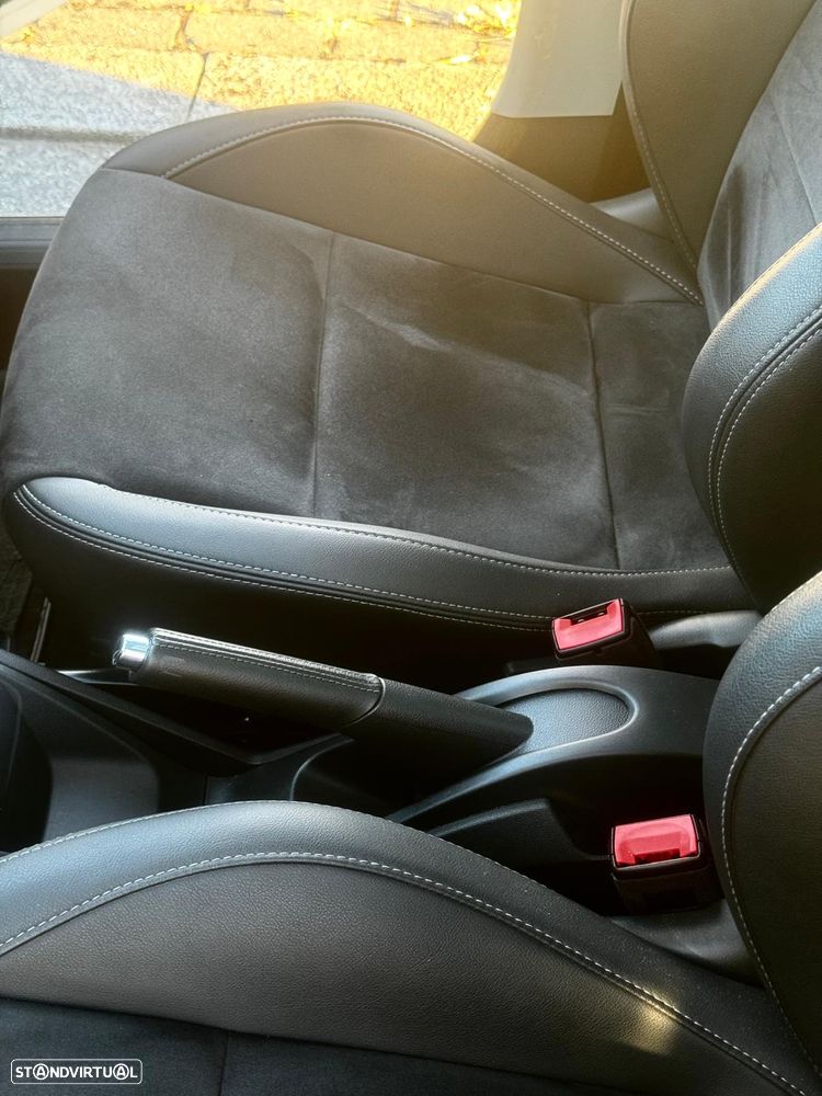 SEAT Ibiza 1.0 TSI S&S Style Edition - 18