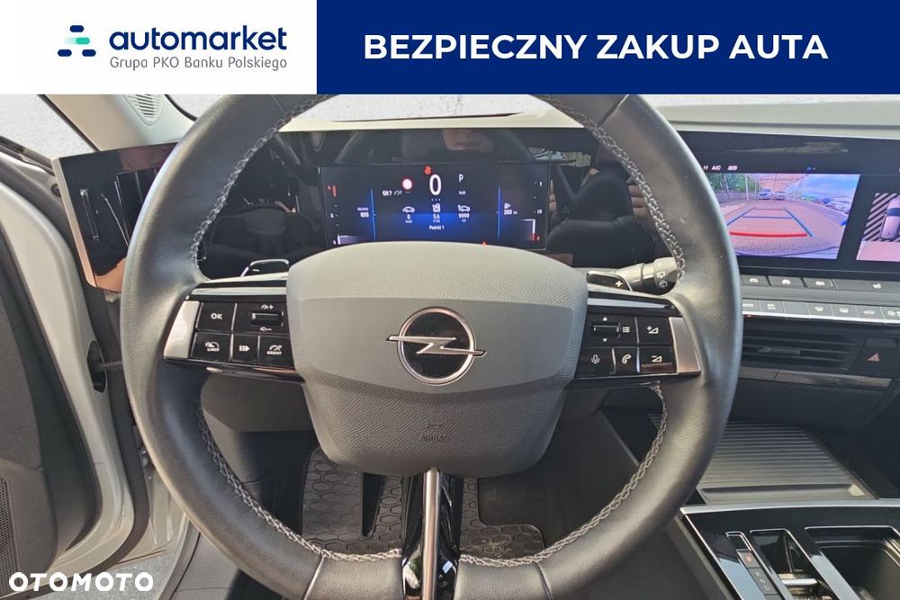 Opel Astra 1.5 CDTI Business Edition S&S - 18
