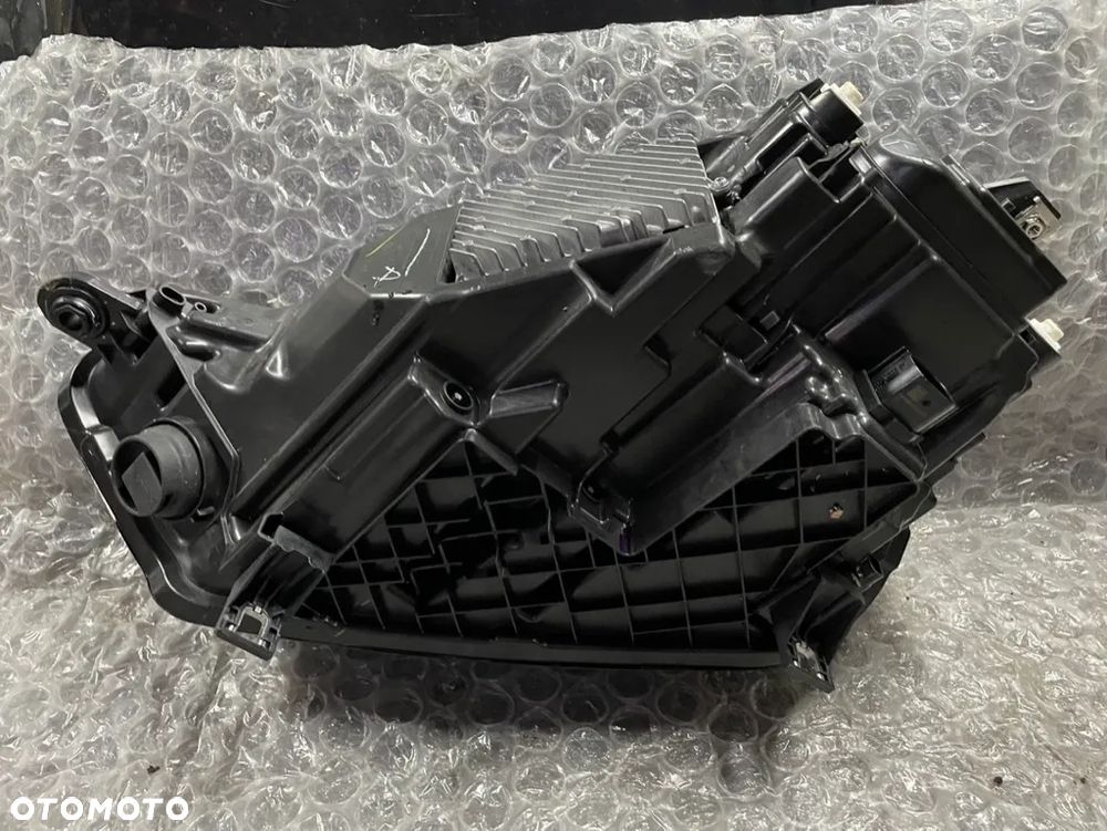 LAMPA PRZÓD PRAWA FULL LED MATRIX AUDI Q5 II FY 80A LIFT 80A941036E - 12