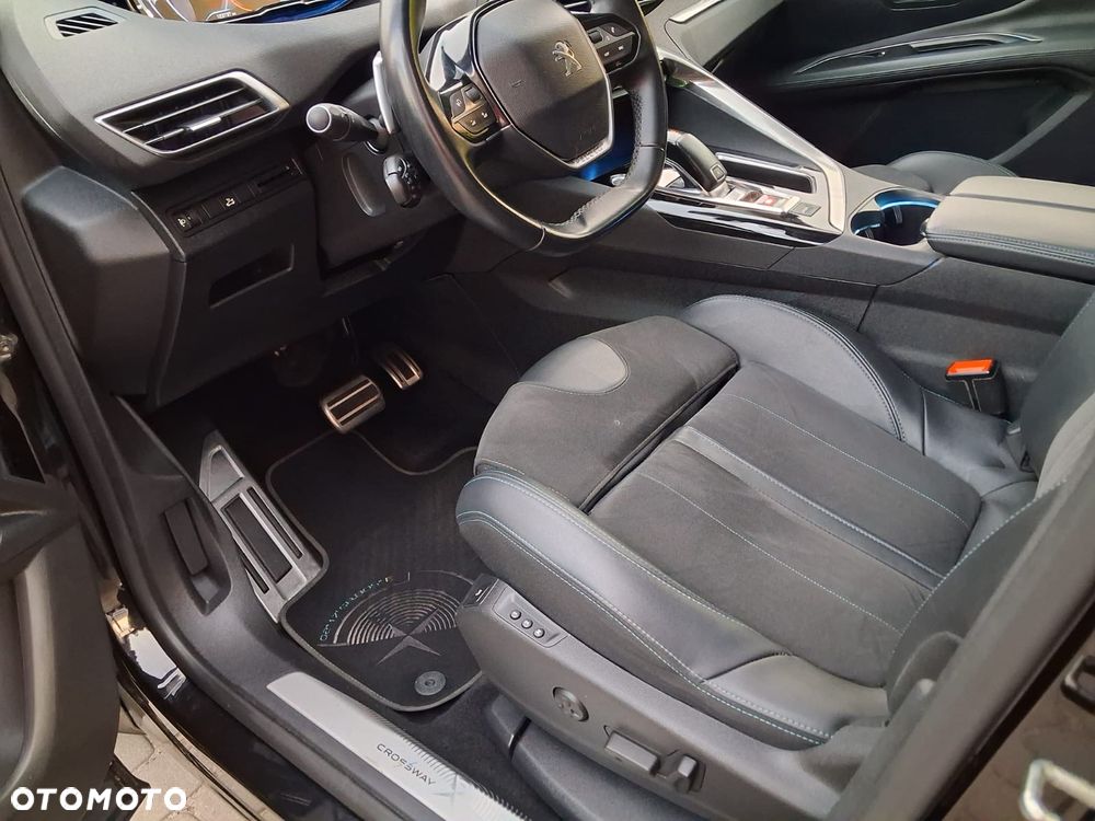 Peugeot 3008 - 18