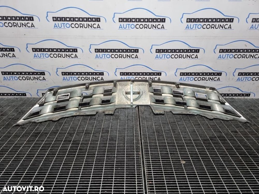 Grila fata Nissan Murano 2002 - 2007 (1001) - 3