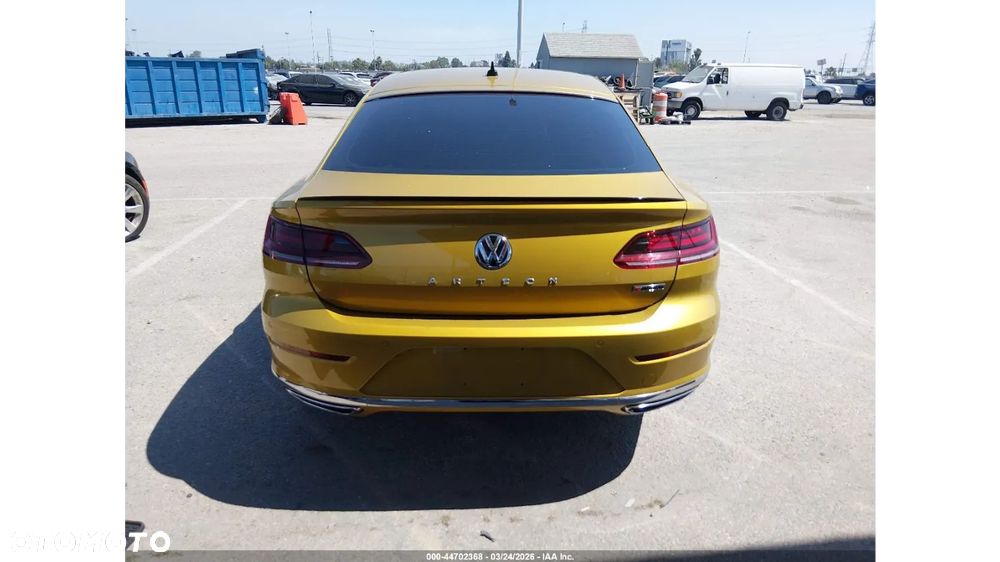 Volkswagen Arteon - 8
