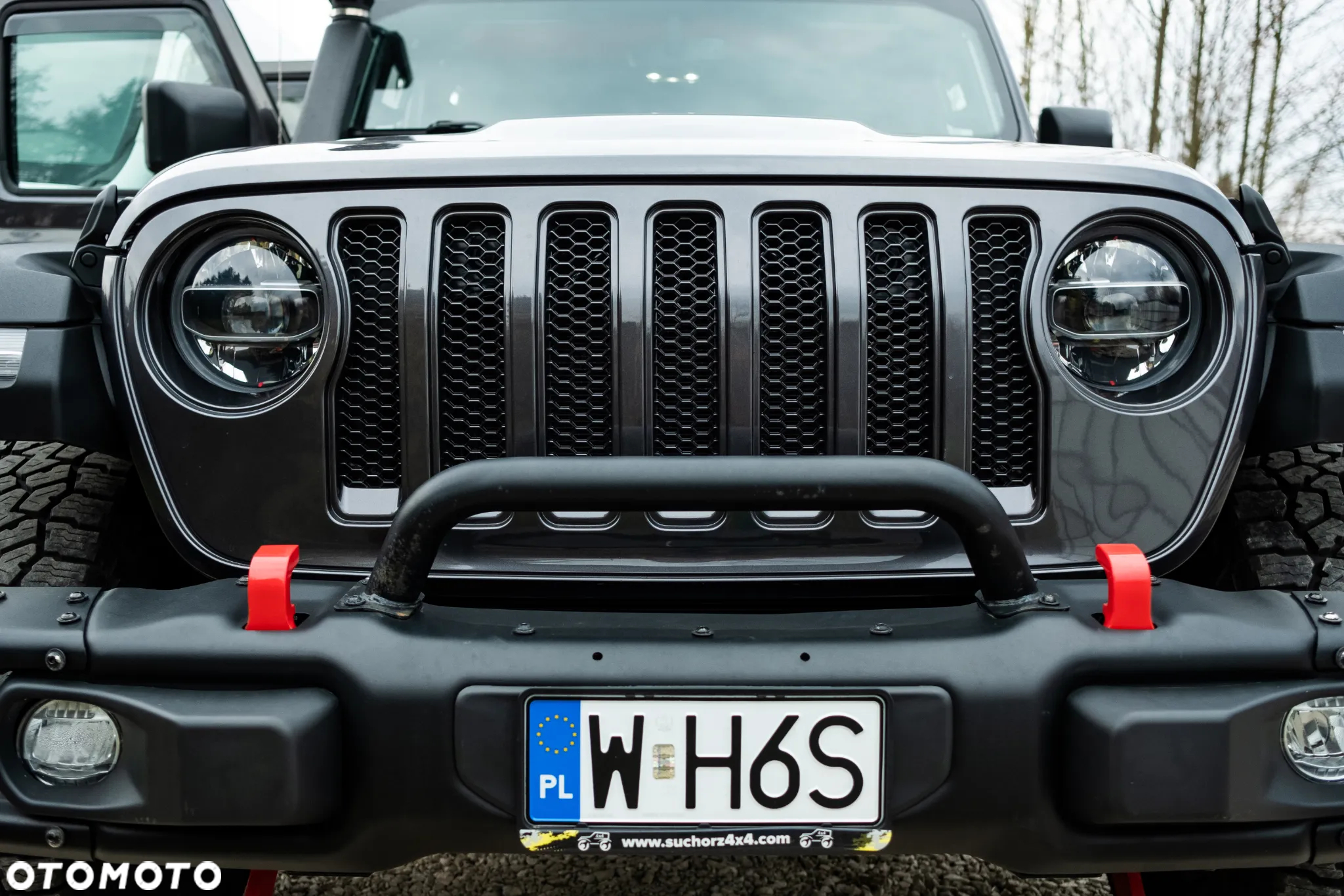 Jeep Gladiator - 6