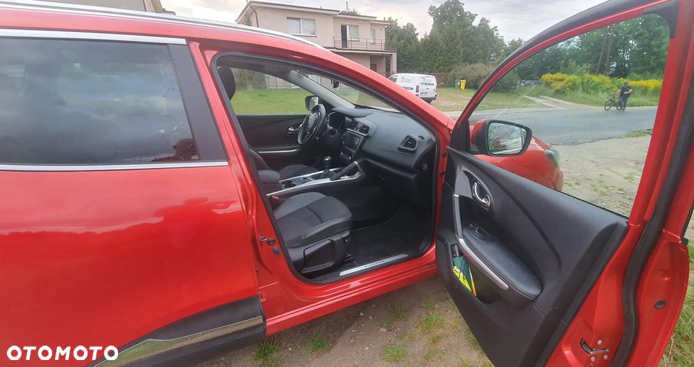 Renault Kadjar 1.2 Energy TCe Spring Edition Plus - 3