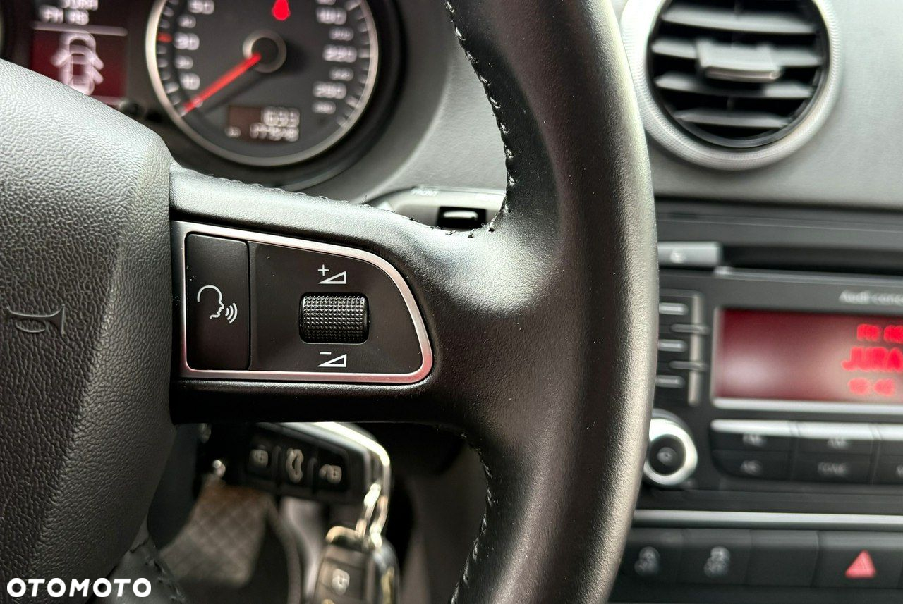 Audi A3 - 31