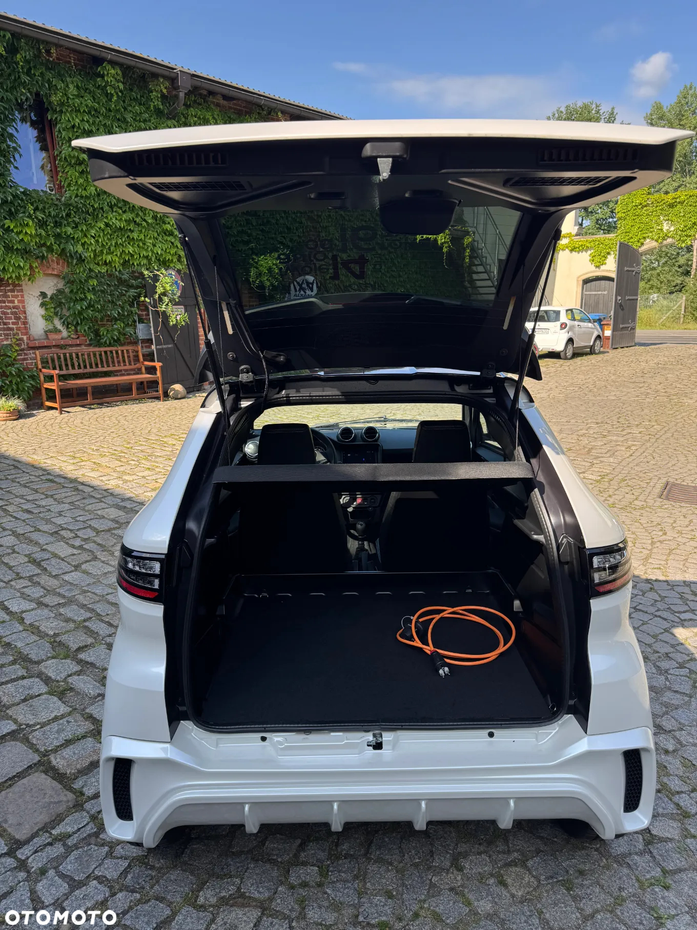 Aixam Coupe - 12