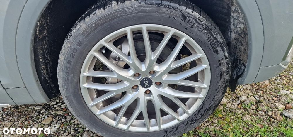 Audi Q5 40 TDI quattro S tronic S line - 8