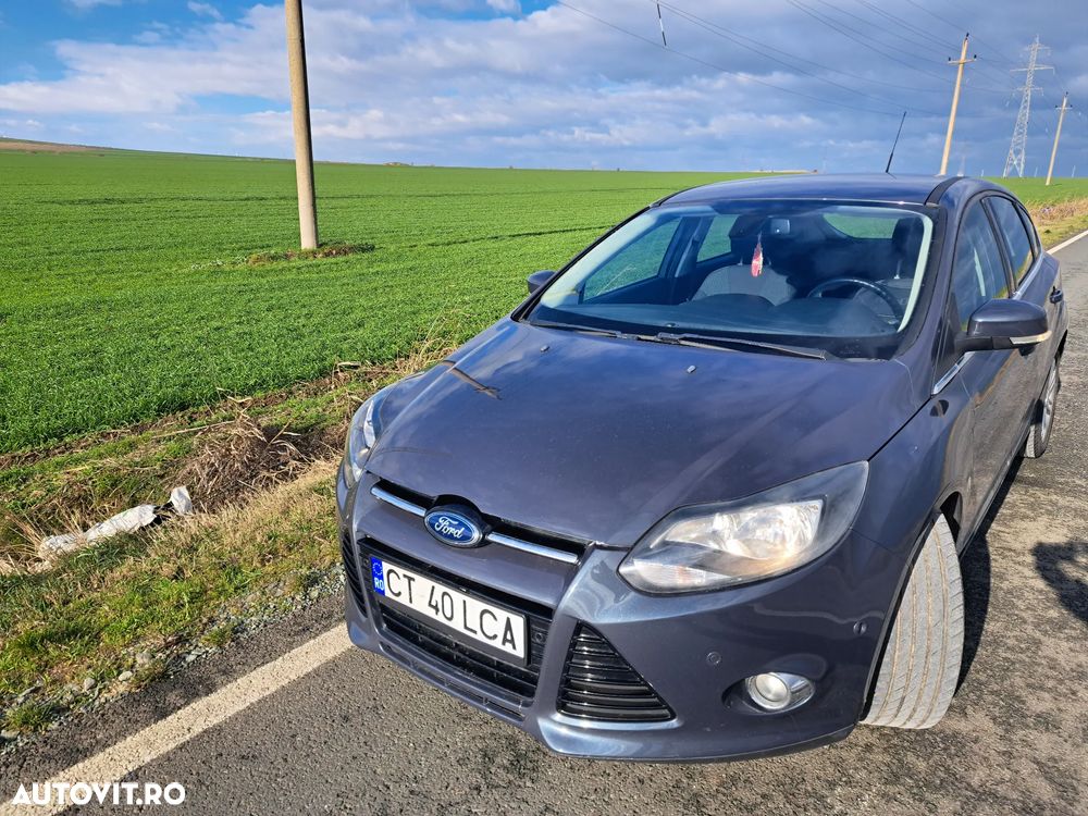 Ford Focus - 12